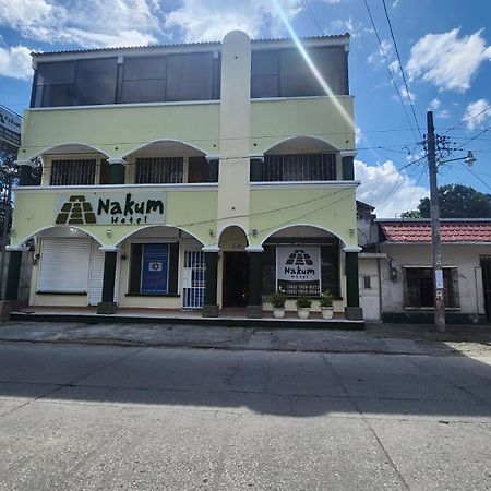 Nakum Hotel Flores Luaran gambar