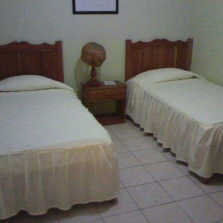 Nakum Hotel Flores Luaran gambar