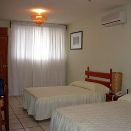 Nakum Hotel Flores Luaran gambar