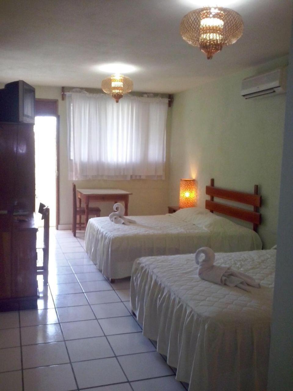 Nakum Hotel Flores Luaran gambar