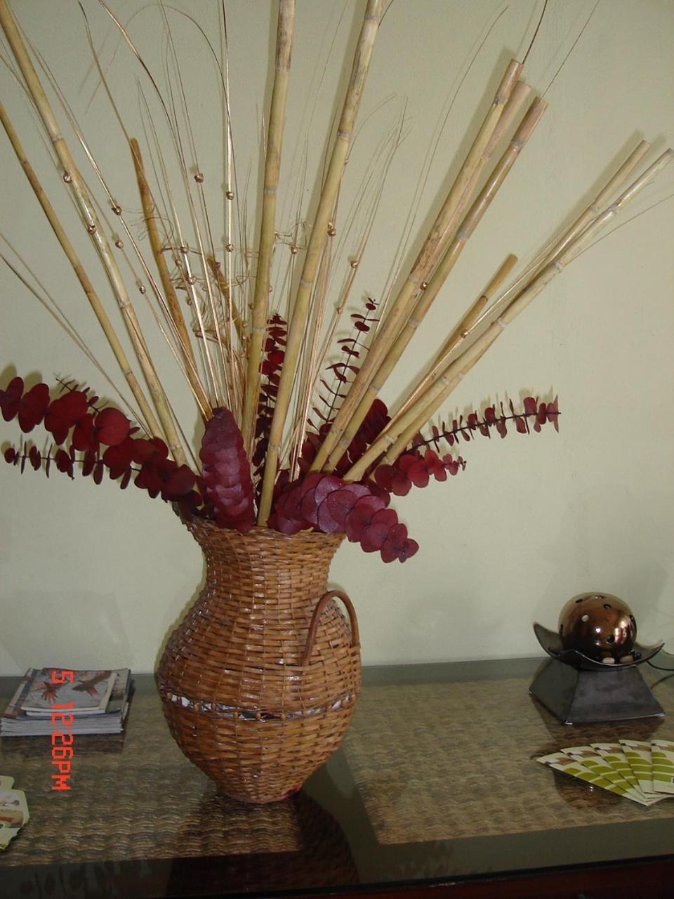 Nakum Hotel Flores Luaran gambar