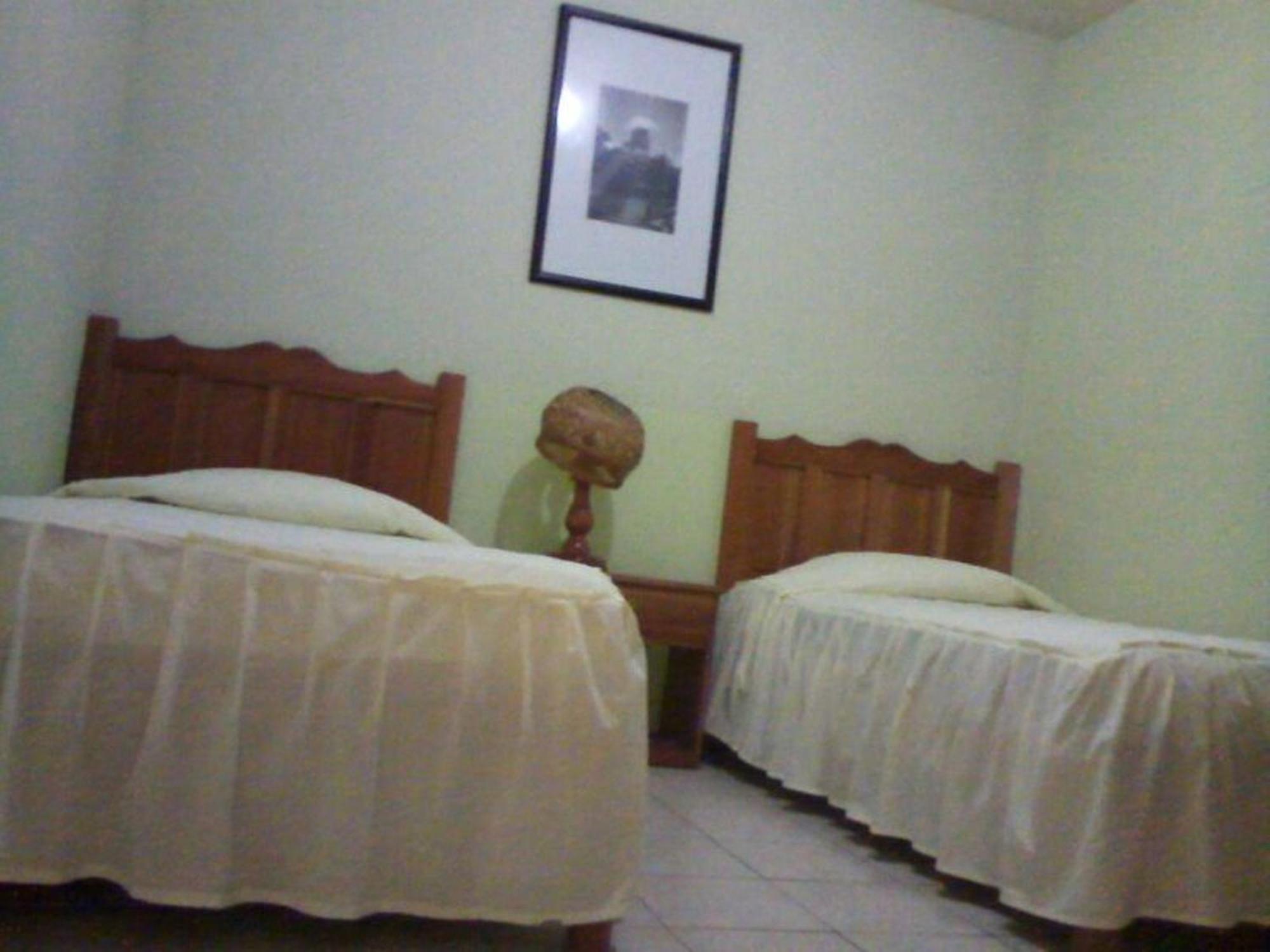 Nakum Hotel Flores Bilik gambar