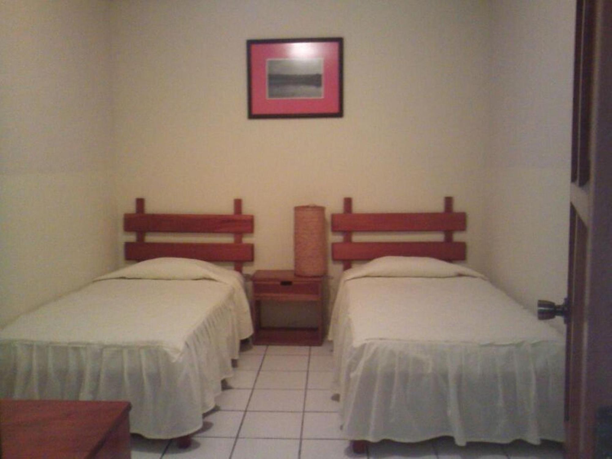 Nakum Hotel Flores Bilik gambar
