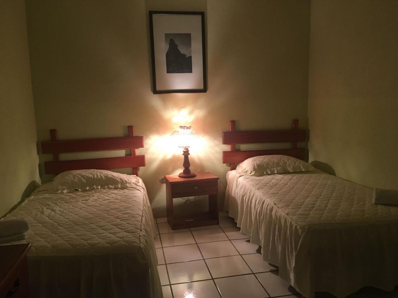 Nakum Hotel Flores Luaran gambar
