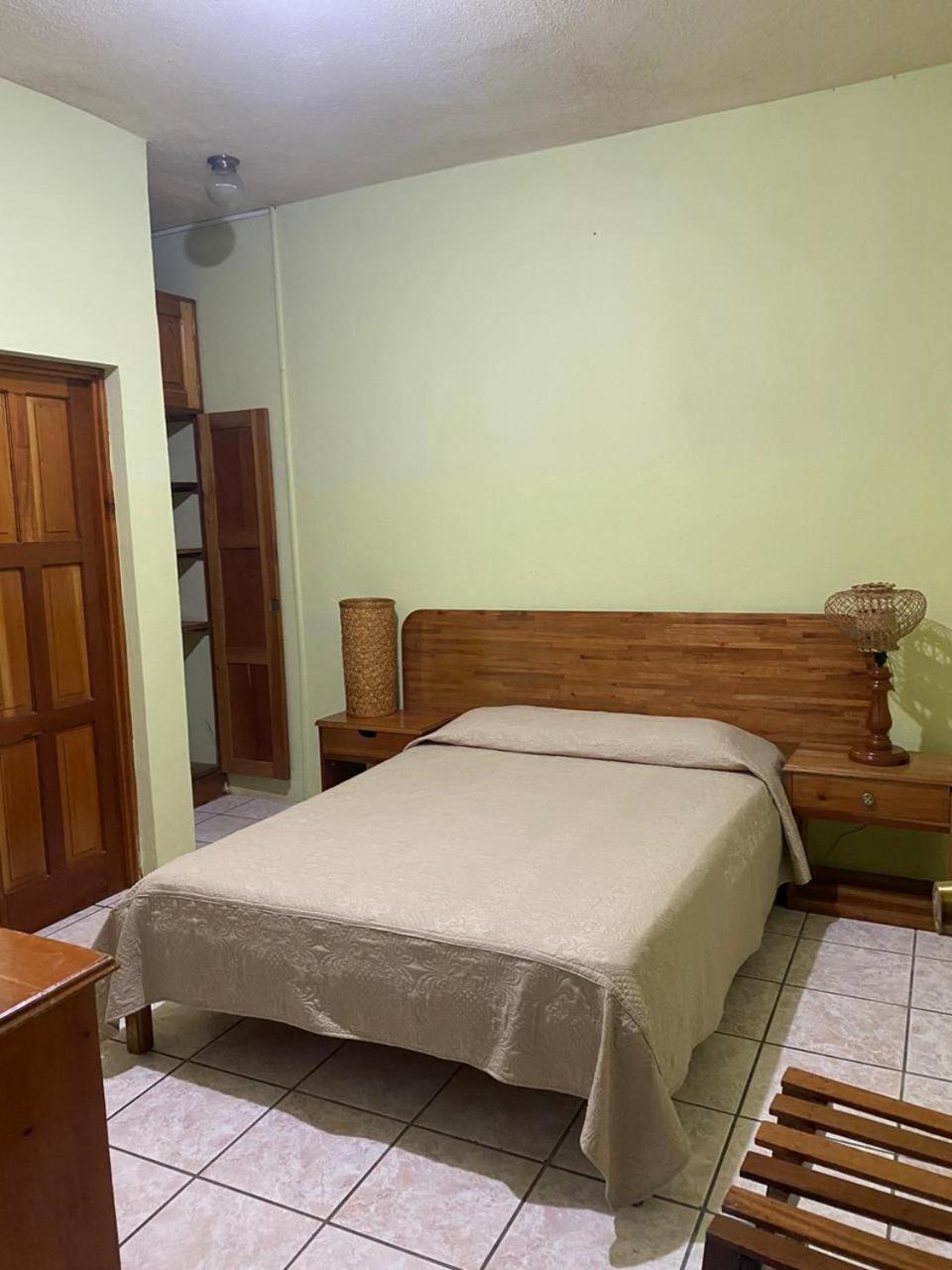 Nakum Hotel Flores Luaran gambar