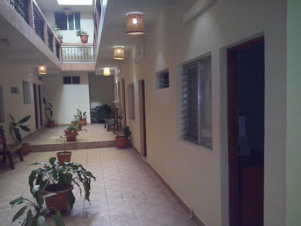 Nakum Hotel Flores Luaran gambar