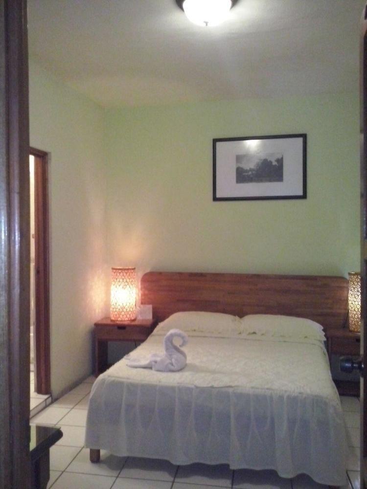 Nakum Hotel Flores Luaran gambar