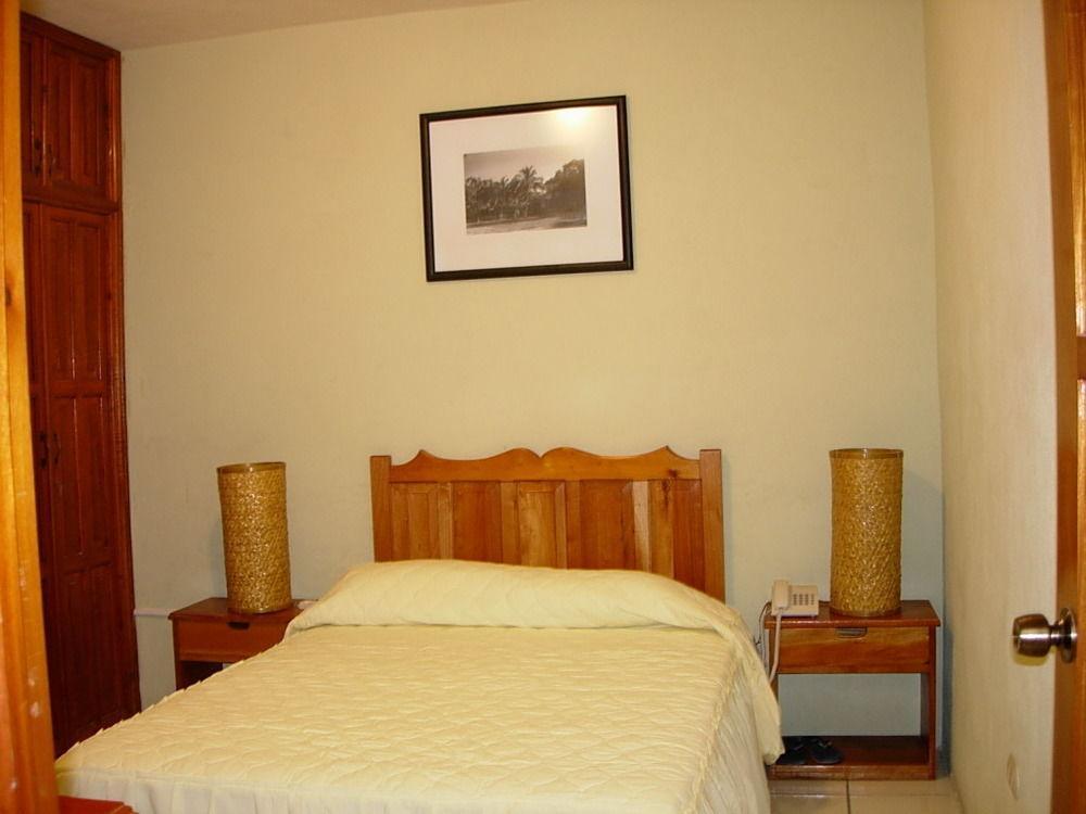 Nakum Hotel Flores Luaran gambar