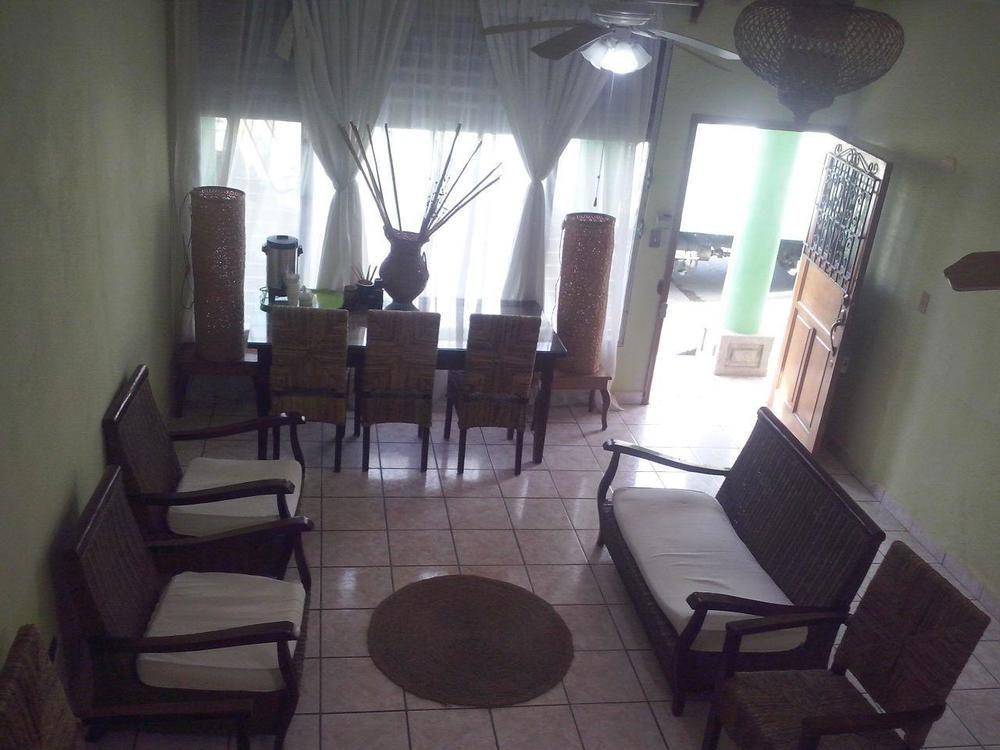 Nakum Hotel Flores Luaran gambar