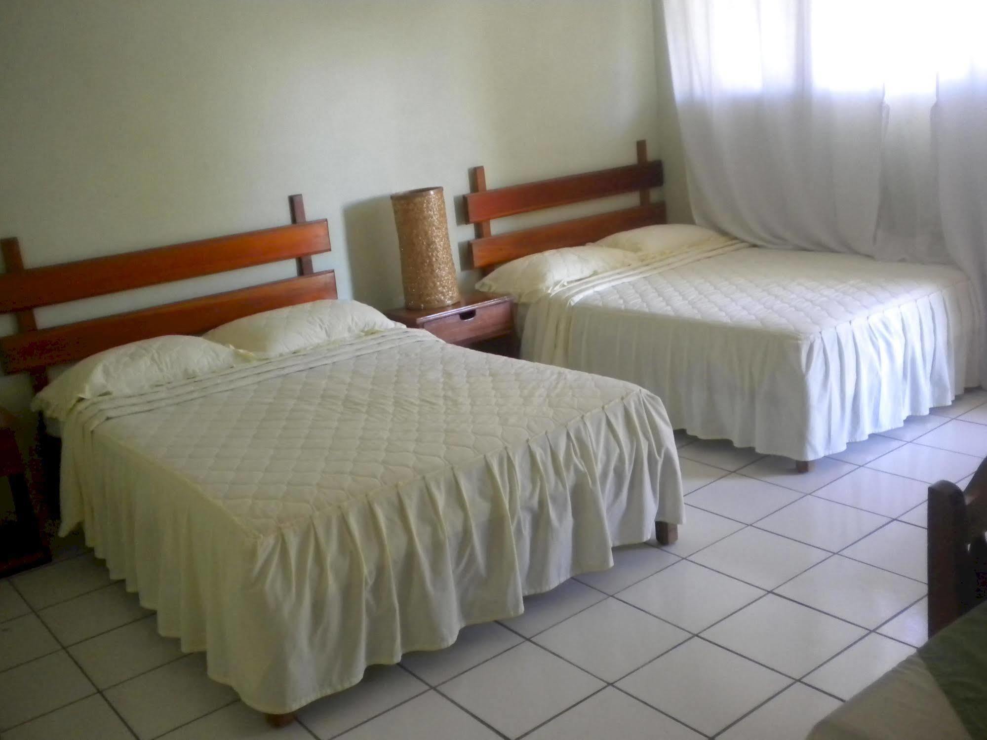 Nakum Hotel Flores Luaran gambar