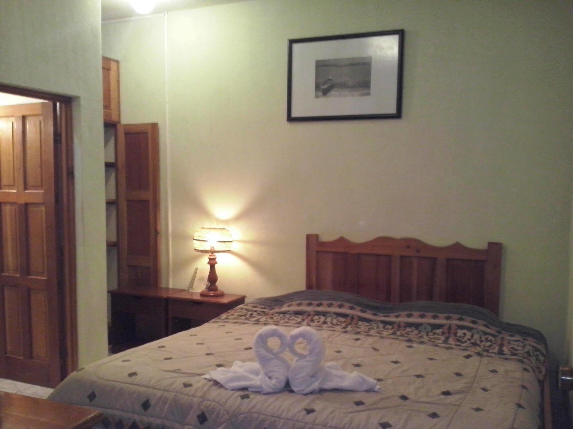 Nakum Hotel Flores Luaran gambar