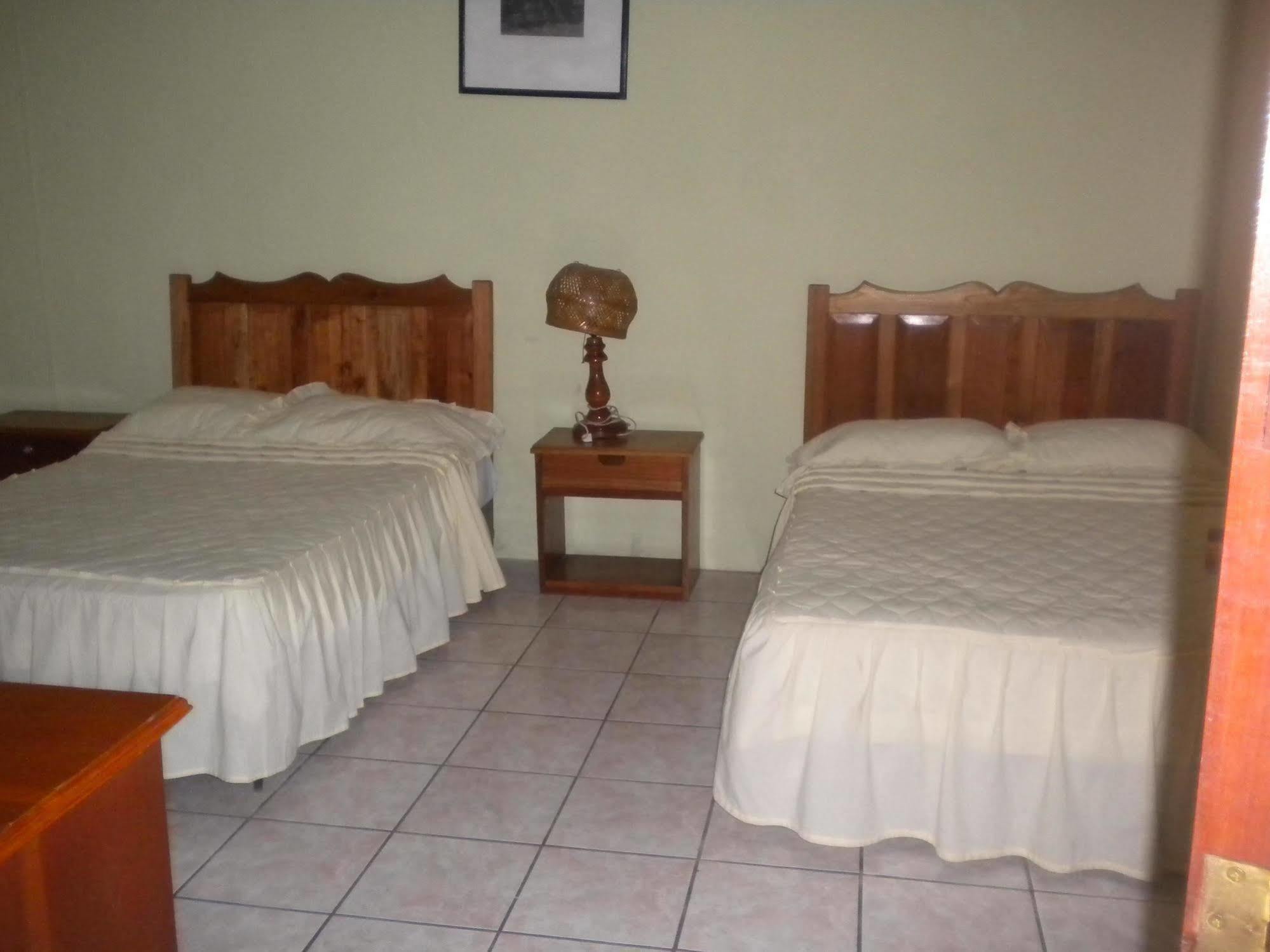 Nakum Hotel Flores Luaran gambar